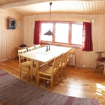 Ruten Fjellstue