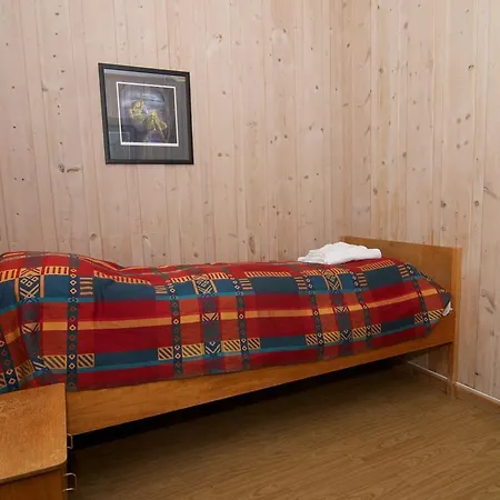 Ruten Fjellstue