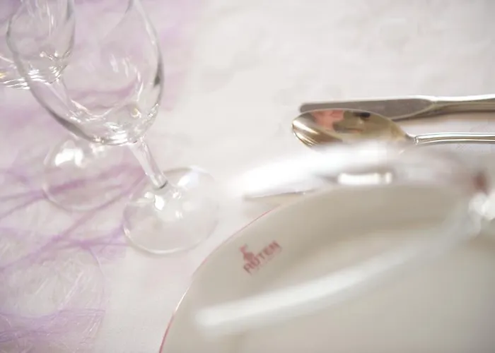 Гостевой дом Ruten Fjellstue 3*