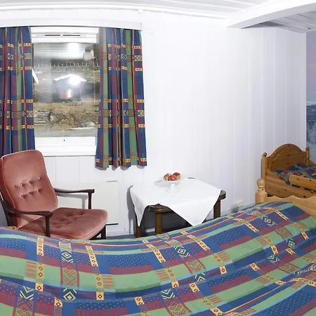 Ruten Fjellstue Pensjonat Harpefoss