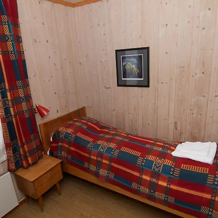 Ruten Fjellstue Pensjonat 3*