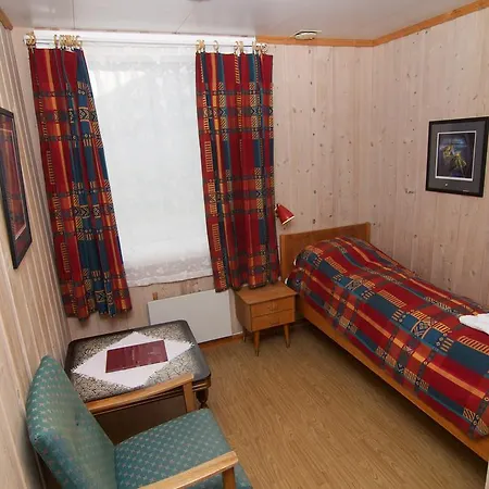 Ruten Fjellstue Harpefoss