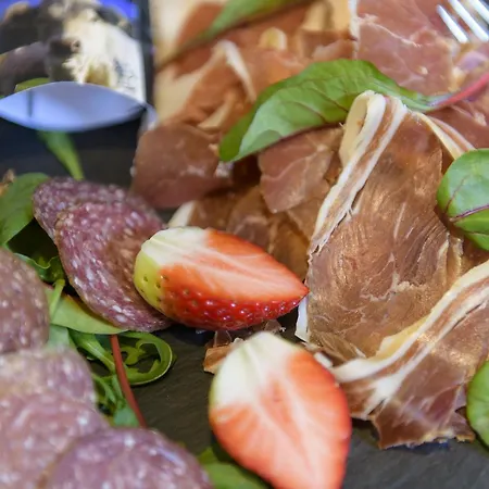 Ruten Fjellstue Harpefoss