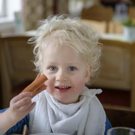 Ruten Fjellstue Pensjonat Harpefoss