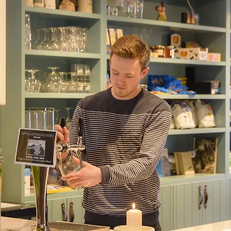 Pensjonat Ruten Fjellstue 3*